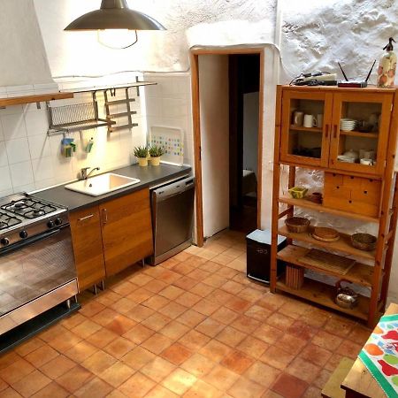 Finca Can Trui Teresa ポレンサ エクステリア 写真