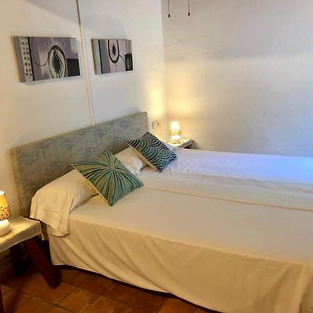Finca Can Trui Teresa ポレンサ エクステリア 写真